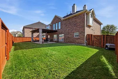 851 Branch Crossing, Lantana, TX 76226 - Photo 39