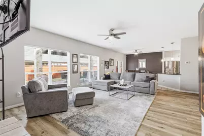 851 Branch Crossing, Lantana, TX 76226 - Photo 9