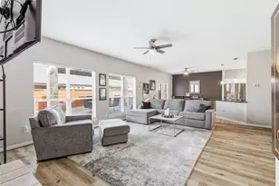 851 Branch Crossing, Lantana, TX 76226 - Photo 9