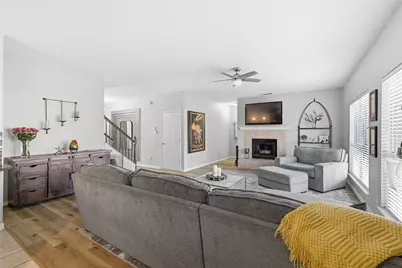 851 Branch Crossing, Lantana, TX 76226 - Photo 11