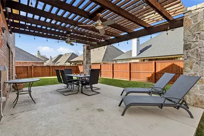 851 Branch Crossing, Lantana, TX 76226 - Photo 35