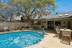 7704 Skylake Dr, Fort Worth, TX 76179 - Photo 27
