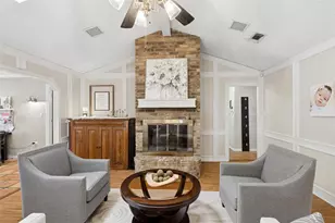 7704 Skylake Dr, Fort Worth, TX 76179 - Photo 9