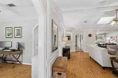 7704 Skylake Drive, Fort Worth, TX 76179 - Photo 7