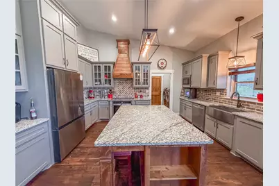 240 Cox Road, Waxahachie, TX 75167 - Photo 9