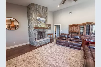 240 Cox Road, Waxahachie, TX 75167 - Photo 11