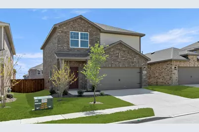 14208 Coness Street, Pilot Point, TX 76258 - Photo 5