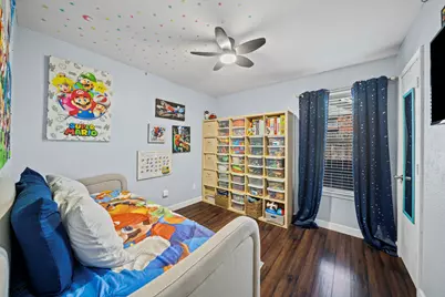 6712 Running Creek Drive, Arlington, TX 76001 - Photo 17