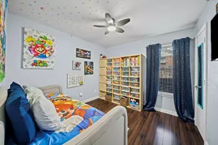 6712 Running Creek Dr, Arlington, TX 76001 - Photo 17