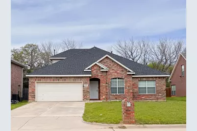 1212 Maple Terrace Drive, Mansfield, TX 76063 - Photo 1