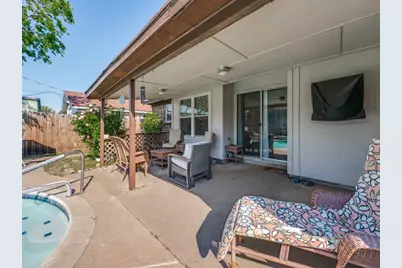 6484 Old Mill Circle, Watauga, TX 76148 - Photo 21