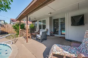 6484 Old Mill Cir, Watauga, TX 76148 - Photo 21