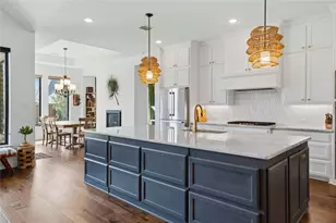 1971 Cornell Dr, Prosper, TX 75078 - Photo 5