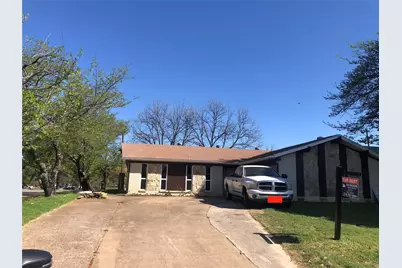 601 Bur Oak Drive, Irving, TX 75060 - Photo 1