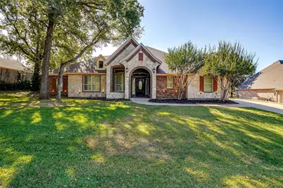 8027 Ravenswood Road, Granbury, TX 76049 - Photo 1