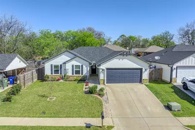 105 Thode Street, Whitesboro, TX 76273 - Photo 1