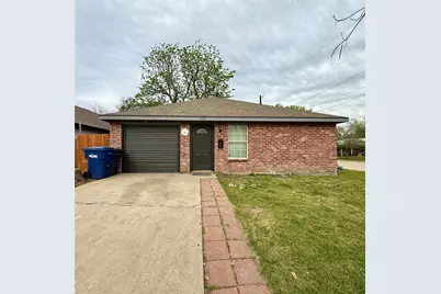 1102 Hamilton Street, McKinney, TX 75069 - Photo 1