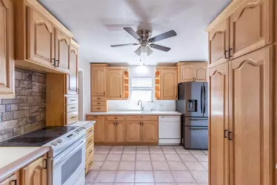 3834 Santa Monica Drive, Abilene, TX 79605 - Photo 11