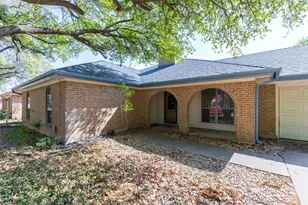 3834 Santa Monica Dr, Abilene, TX 79605 - Photo 3