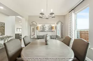 208 Sweetwater Dr, Commerce, TX 75428 - Photo 9