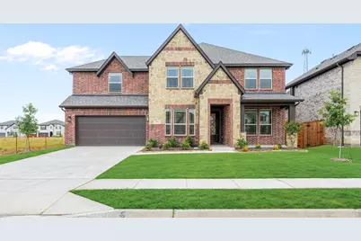 208 Sweetwater Drive, Commerce, TX 75428 - Photo 3