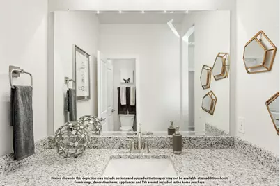 208 Sweetwater Drive, Commerce, TX 75428 - Photo 37