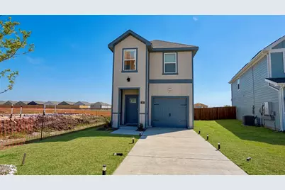 537 Azalea Road, Princeton, TX 75407 - Photo 1