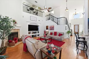 5 Scramble Ct, Mansfield, TX 76063 - Photo 11