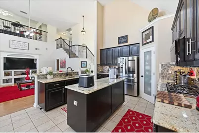 5 Scramble Court, Mansfield, TX 76063 - Photo 15