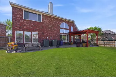 5 Scramble Court, Mansfield, TX 76063 - Photo 37