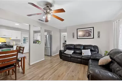 712 Hodgson Street, Fort Worth, TX 76115 - Photo 9