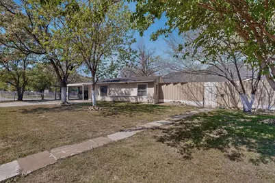 712 Hodgson Street, Fort Worth, TX 76115 - Photo 5