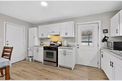 712 Hodgson Street, Fort Worth, TX 76115 - Photo 19