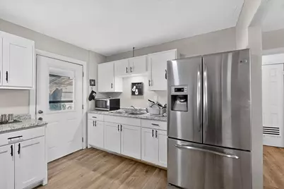 712 Hodgson Street, Fort Worth, TX 76115 - Photo 17