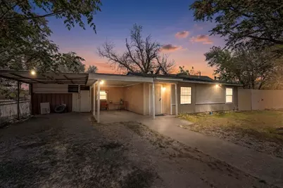 712 Hodgson Street, Fort Worth, TX 76115 - Photo 1