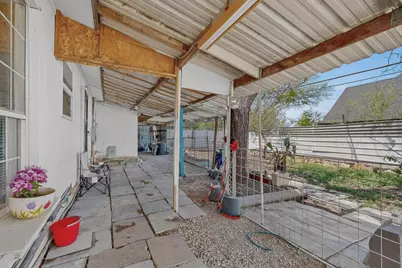 712 Hodgson Street, Fort Worth, TX 76115 - Photo 33