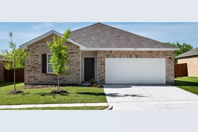 4824 Bass Drive, Fort Worth, TX 76179 - Photo 3