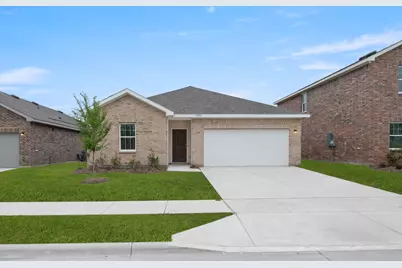 4824 Bass Drive, Fort Worth, TX 76179 - Photo 1