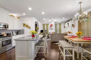 4241 Cascade Sky Dr, Arlington, TX 76005 - Photo 13