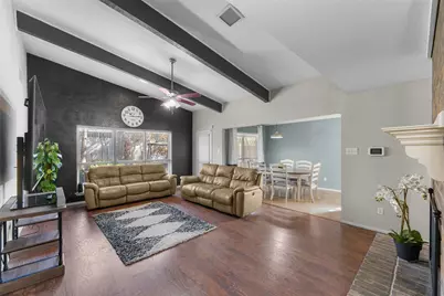 2127 Holt Road, Arlington, TX 76006 - Photo 3