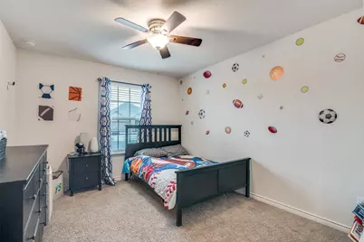 8366 Slowburn Drive, Garland, TX 75043 - Photo 13