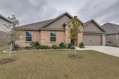 8366 Slowburn Drive, Garland, TX 75043 - Photo 1