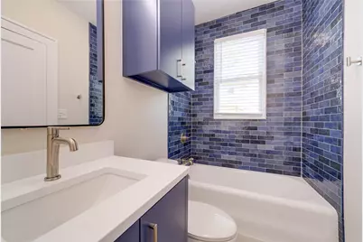 715 S Jennings Avenue #105, Fort Worth, TX 76104 - Photo 13