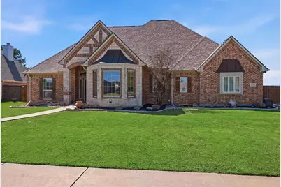 3712 Melrose Trail, Sherman, TX 75090 - Photo 1