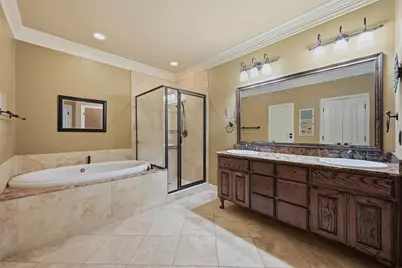 3712 Melrose Trail, Sherman, TX 75090 - Photo 21