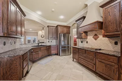 3712 Melrose Trail, Sherman, TX 75090 - Photo 11