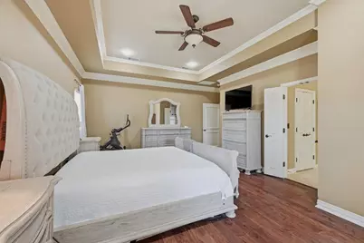 3712 Melrose Trail, Sherman, TX 75090 - Photo 19