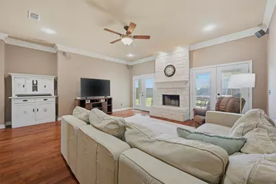 3712 Melrose Trail, Sherman, TX 75090 - Photo 9