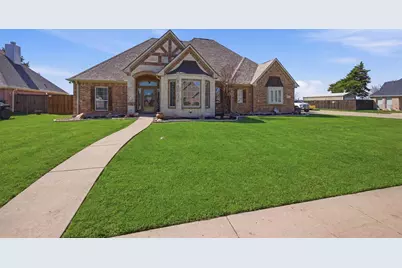 3712 Melrose Trail, Sherman, TX 75090 - Photo 3