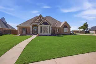 3712 Melrose Trl, Sherman, TX 75090 - Photo 3